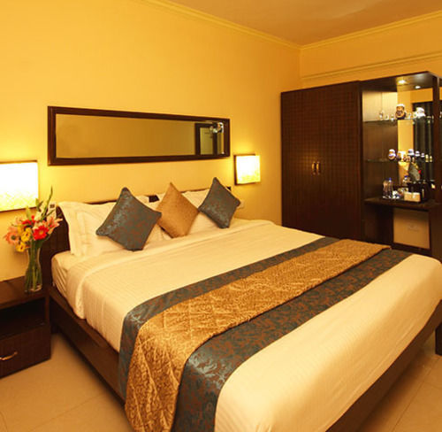 De Baga Deck Comforts Calangute Luaran gambar