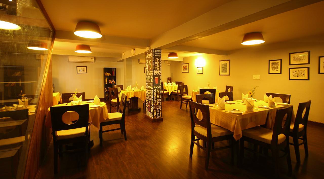 De Baga Deck Comforts Calangute Luaran gambar