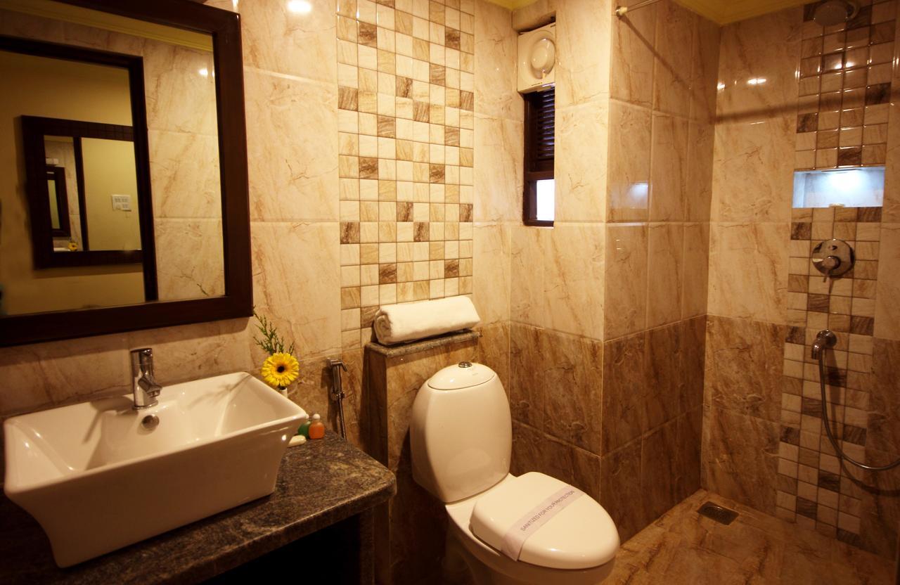 De Baga Deck Comforts Calangute Luaran gambar